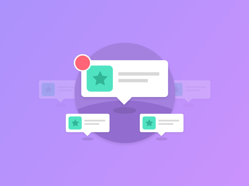 800x600 Notifications