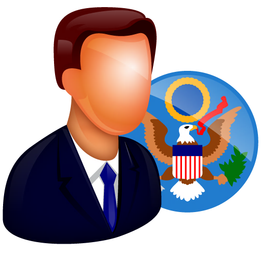 512x512 Official Icon Free Large Boss Iconset Aha Soft