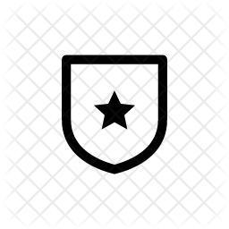 256x256 Official Icon Of Line Style