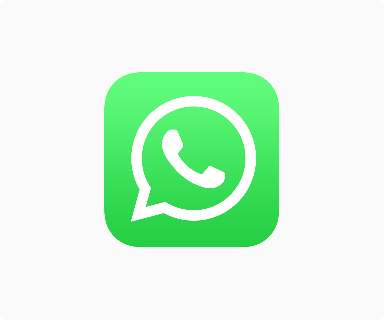 1280x1067 Whatsapp Brand Resources