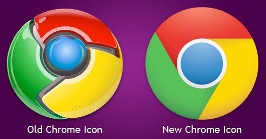525x275 Google Old Icon