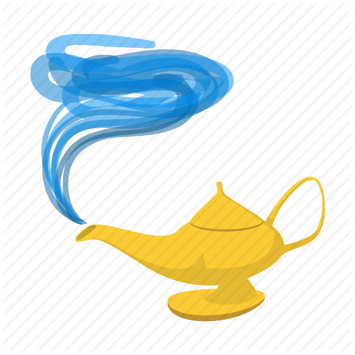 512x512 Aladdin, Alladin, Cartoon, East, L Magic, Old Icon