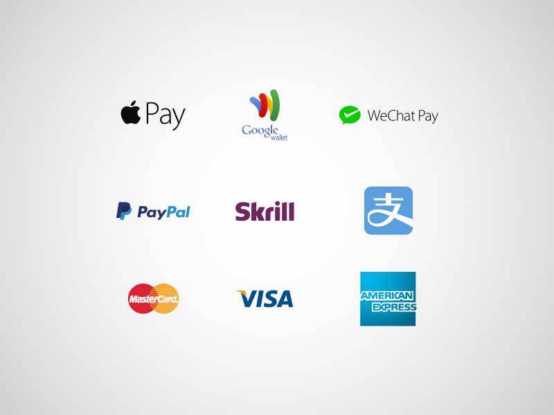 Google Pay Icon