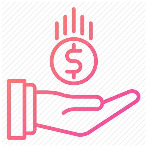 512x512 Charity, Commerce, Credit, Pay, Payments Icon