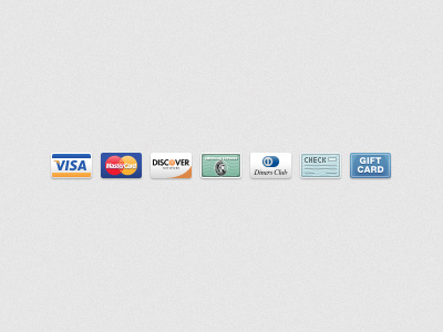 400x300 Payment Icons