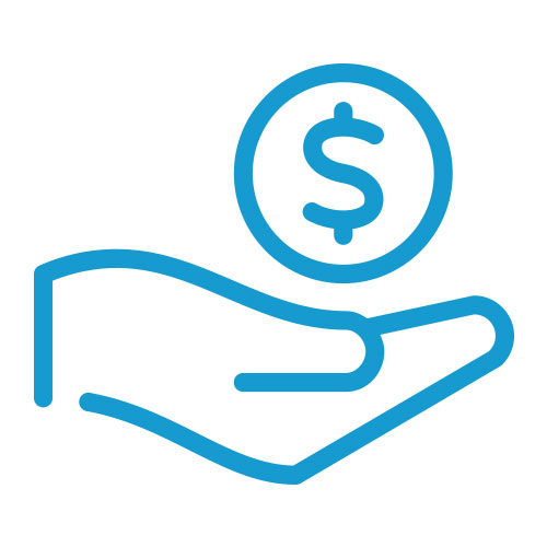 500x500 Pay Icon Calibre Workforce