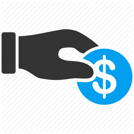 512x512 Business, Buy, Dollar, Income, Money, Pay, Payment Icon