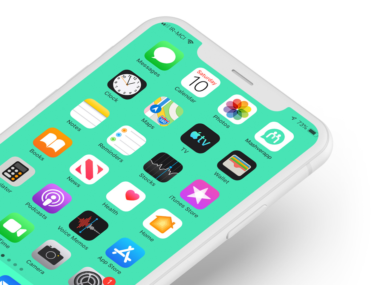 1272x954 Mashverapp App Icon