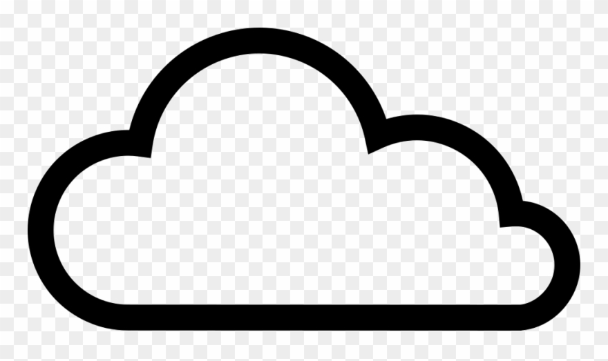 Google Photos Cloud Icon