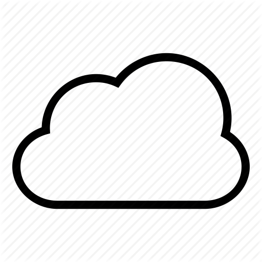 512x512 Cloud, Cloud Computing, Cloud Icon, Cloud Server, Save