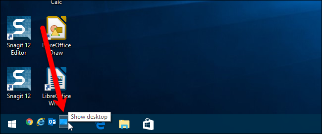 650x272 How To Move The Icon To The Quick Launch Bar