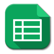 181x180 How To Add Google Sheets To Your Dock