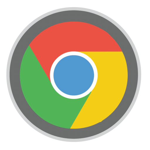 512x512 Google Chrome Png Logo