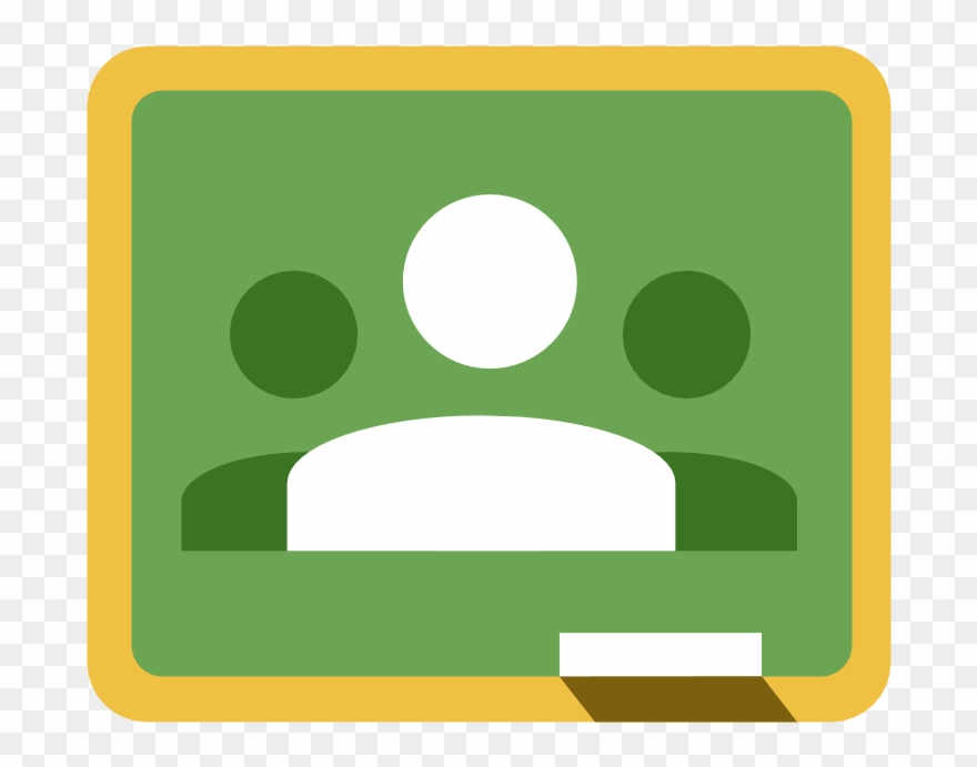 880x691 Google Classroom Logo