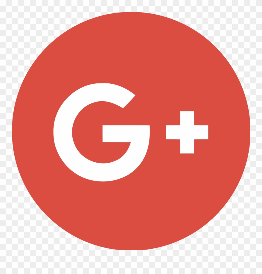 880x920 Google Plus Logo