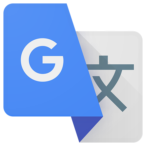 512x512 Filegoogle Translate Icon