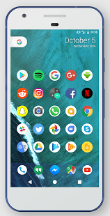 158x310 Pixel Icon Pack Premium Hd