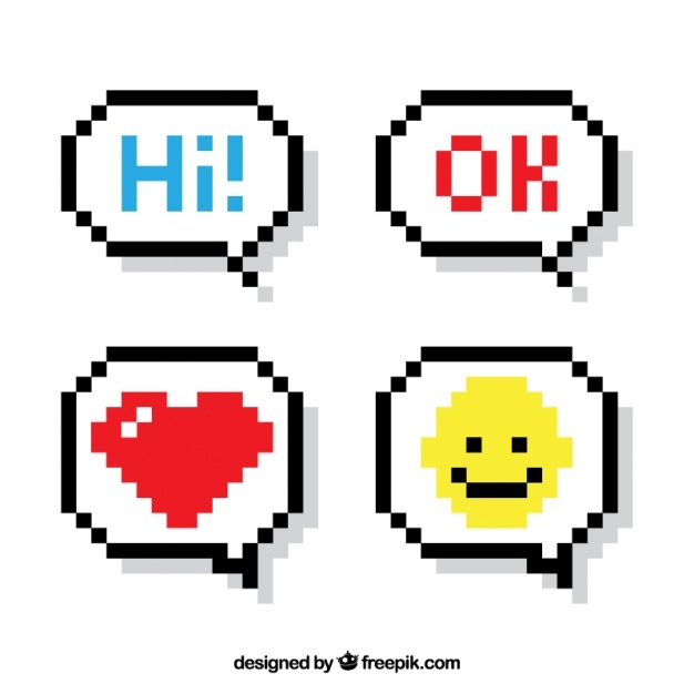 626x626 Pixel Icon Vectors, Photos And Free Download