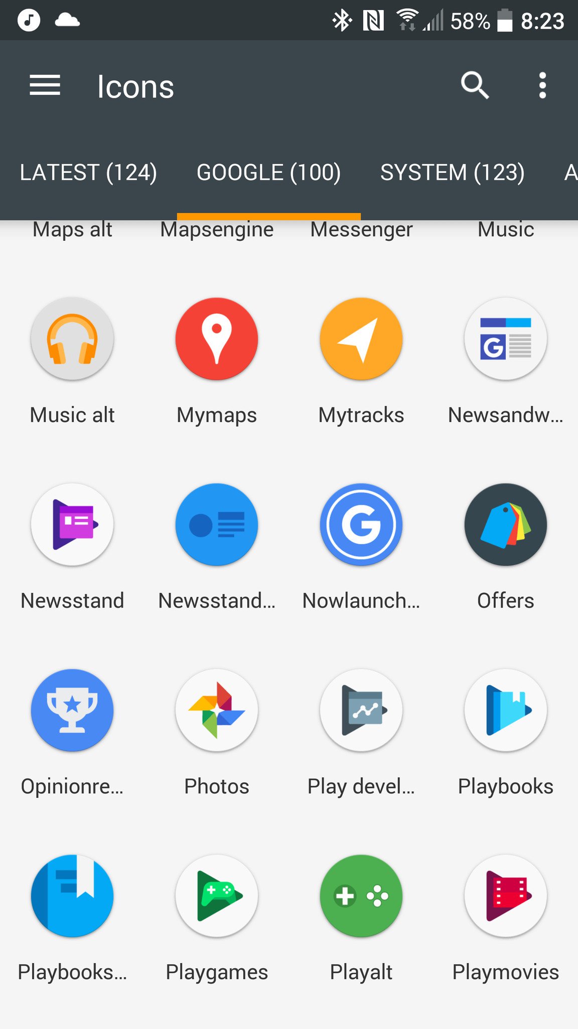 Google Pixel Icon at Vectorified.com | Collection of Google Pixel Icon