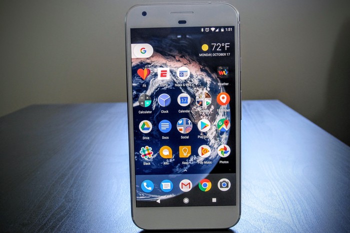 700x467 Google Pixel And Pixel Xl Tips, Tricks, And Hidden Features Greenbot