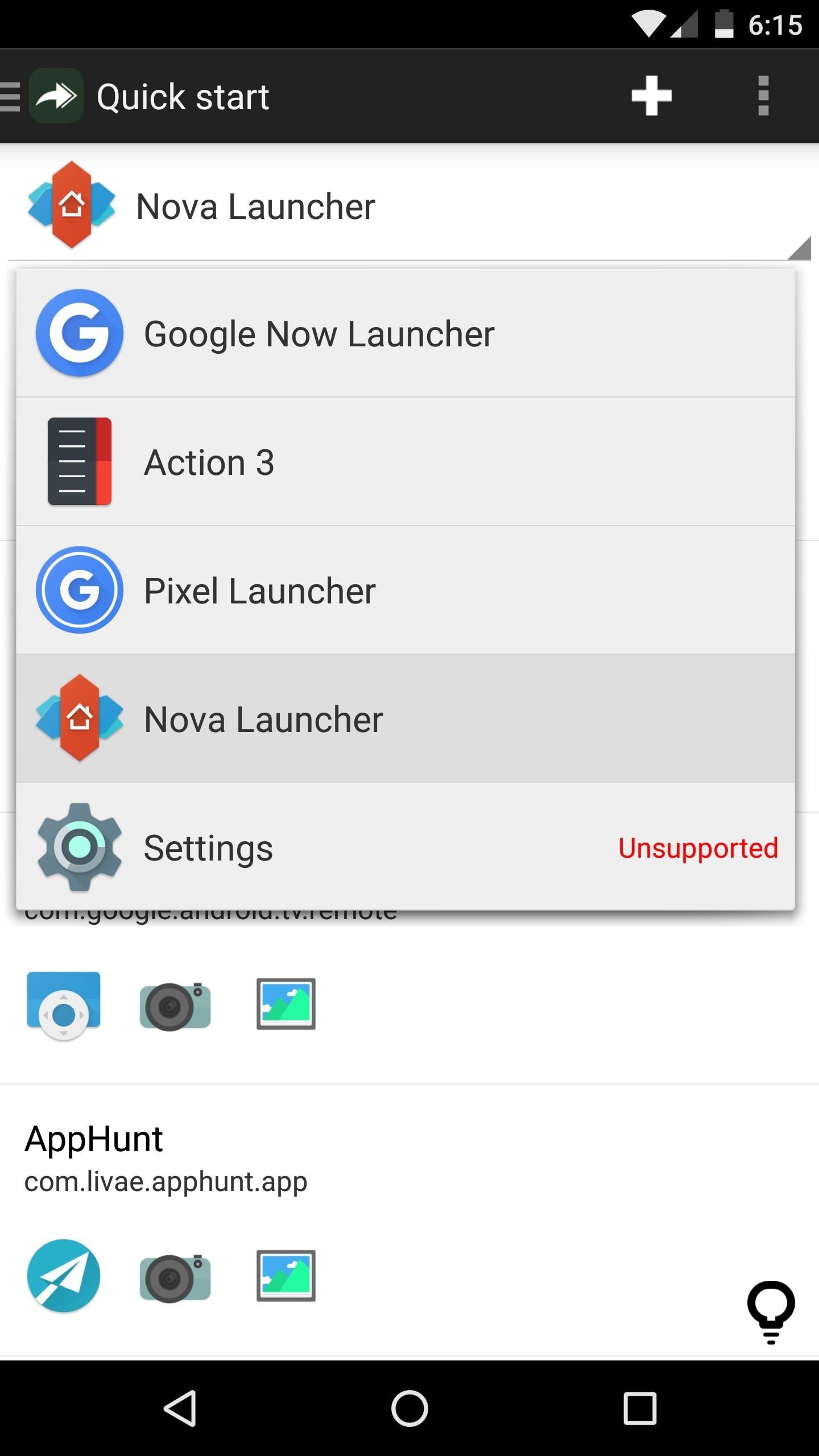 1440x2560 How To Get The Pixel's New Rounded Icons On Your Android Right Now
