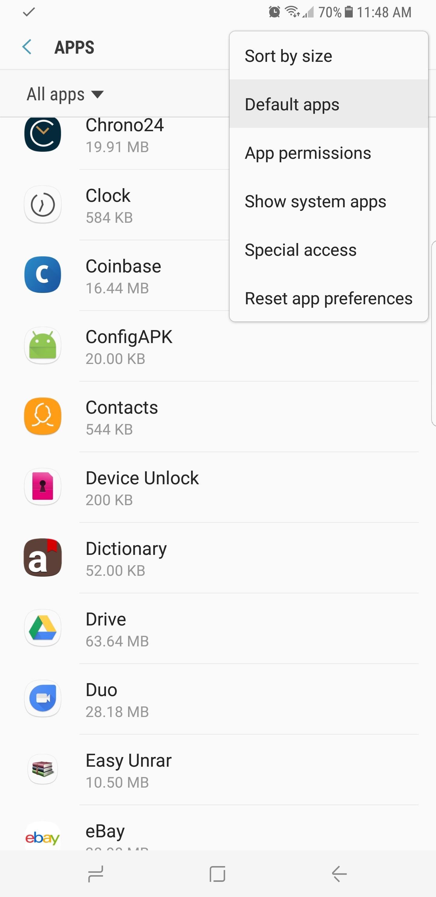 1440x2960 How To Turn Your Galaxy Into A Google Pixel Android Gadget