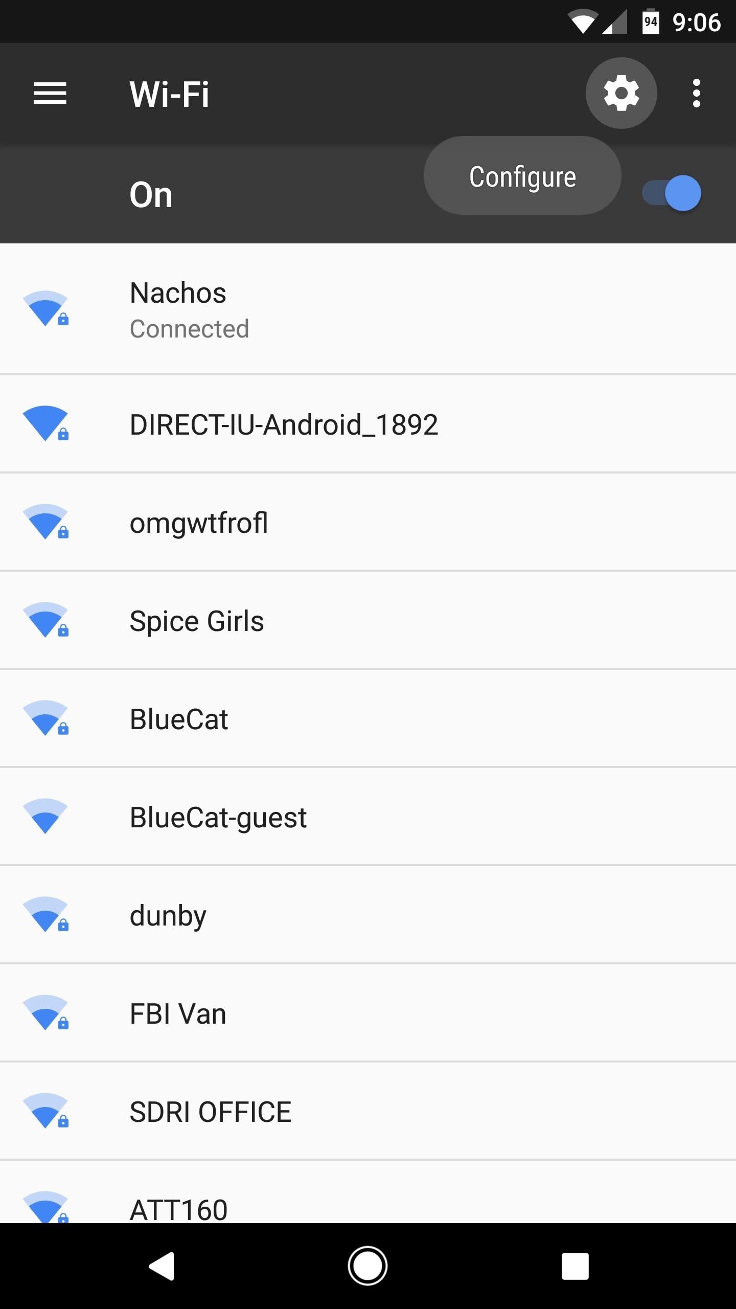 1440x2560 How To Turn On Google Pixel's Wi Fi Assistant To Get Secure Access