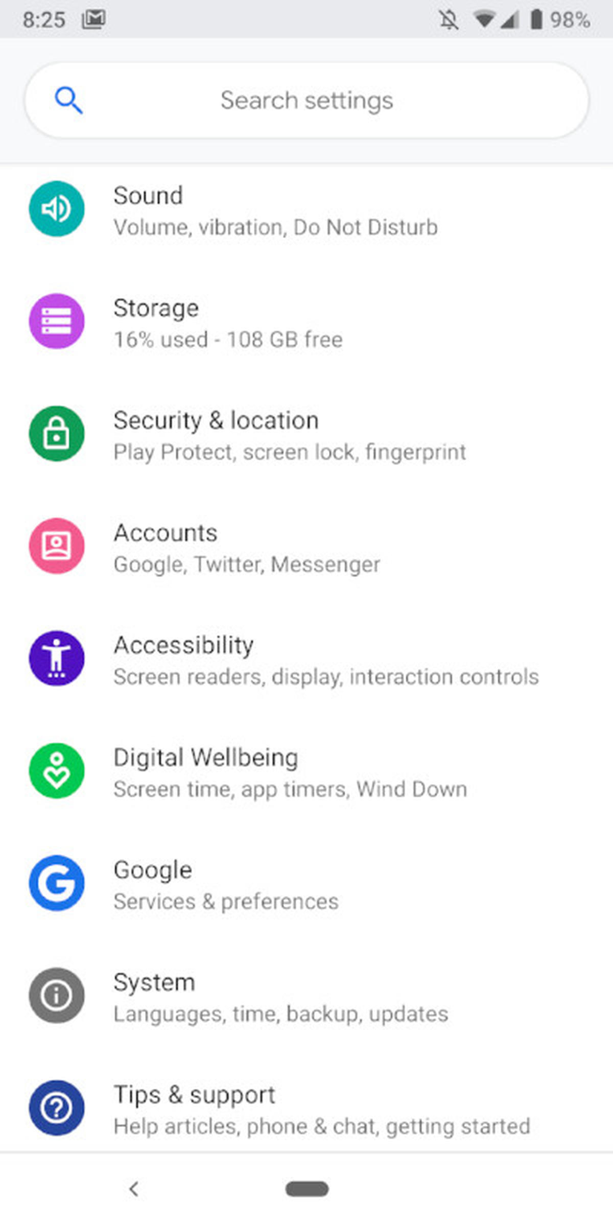 1200x2400 How To Use Google's Digital Wellbeing