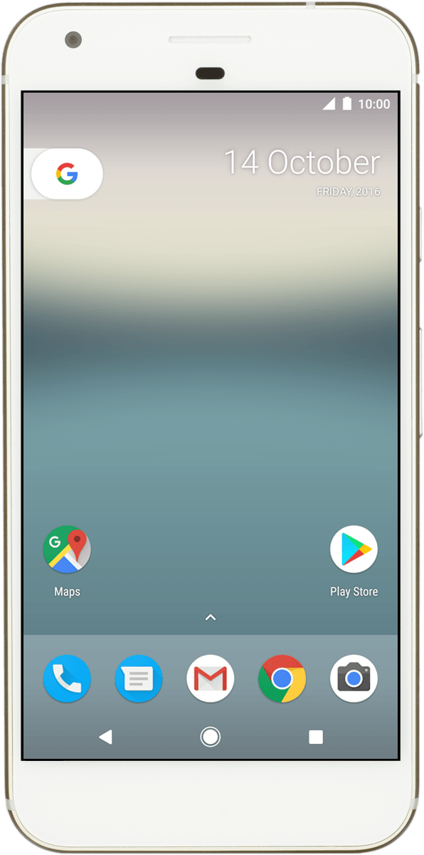 596x1200 List Of Screen Icons
