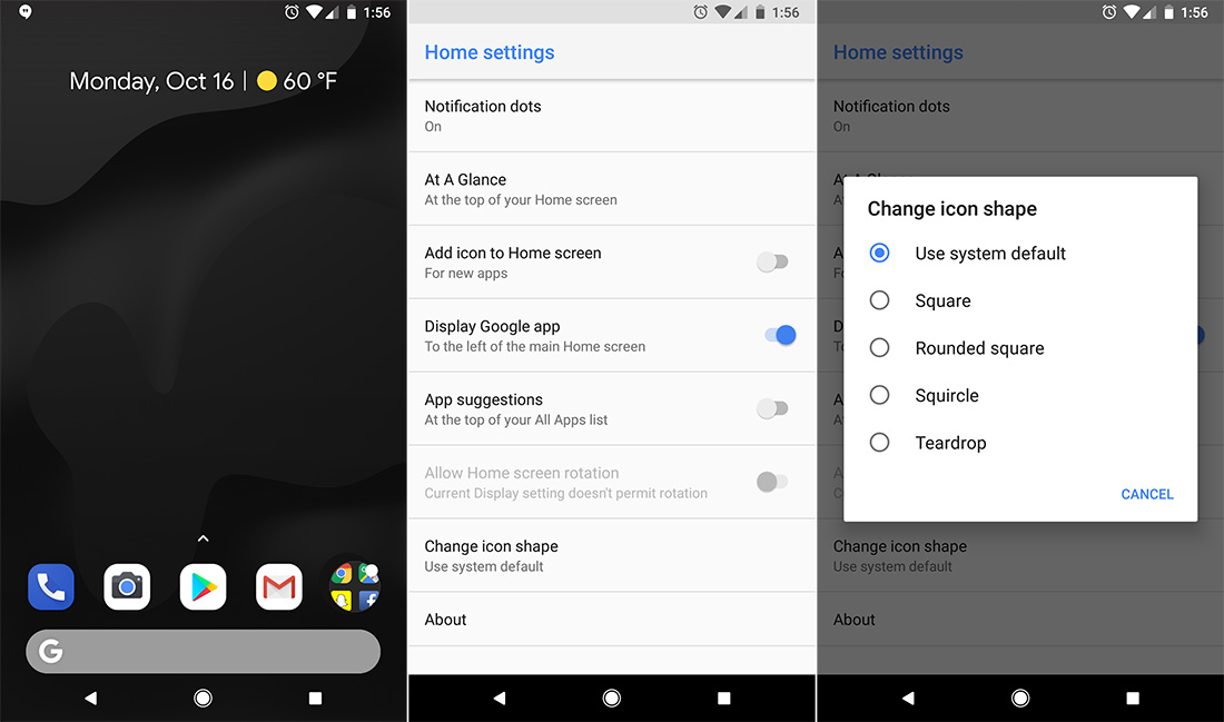 1100x649 Pixel Pixel Xl Things You Might Not Know Droid Life