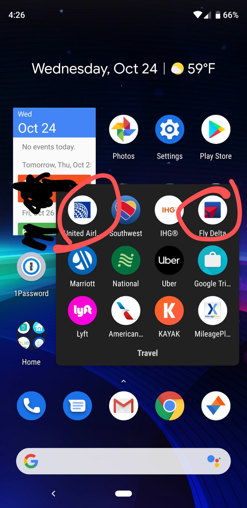 996x2048 Pixel Xl Disable Rounded App Icons Googlepixel