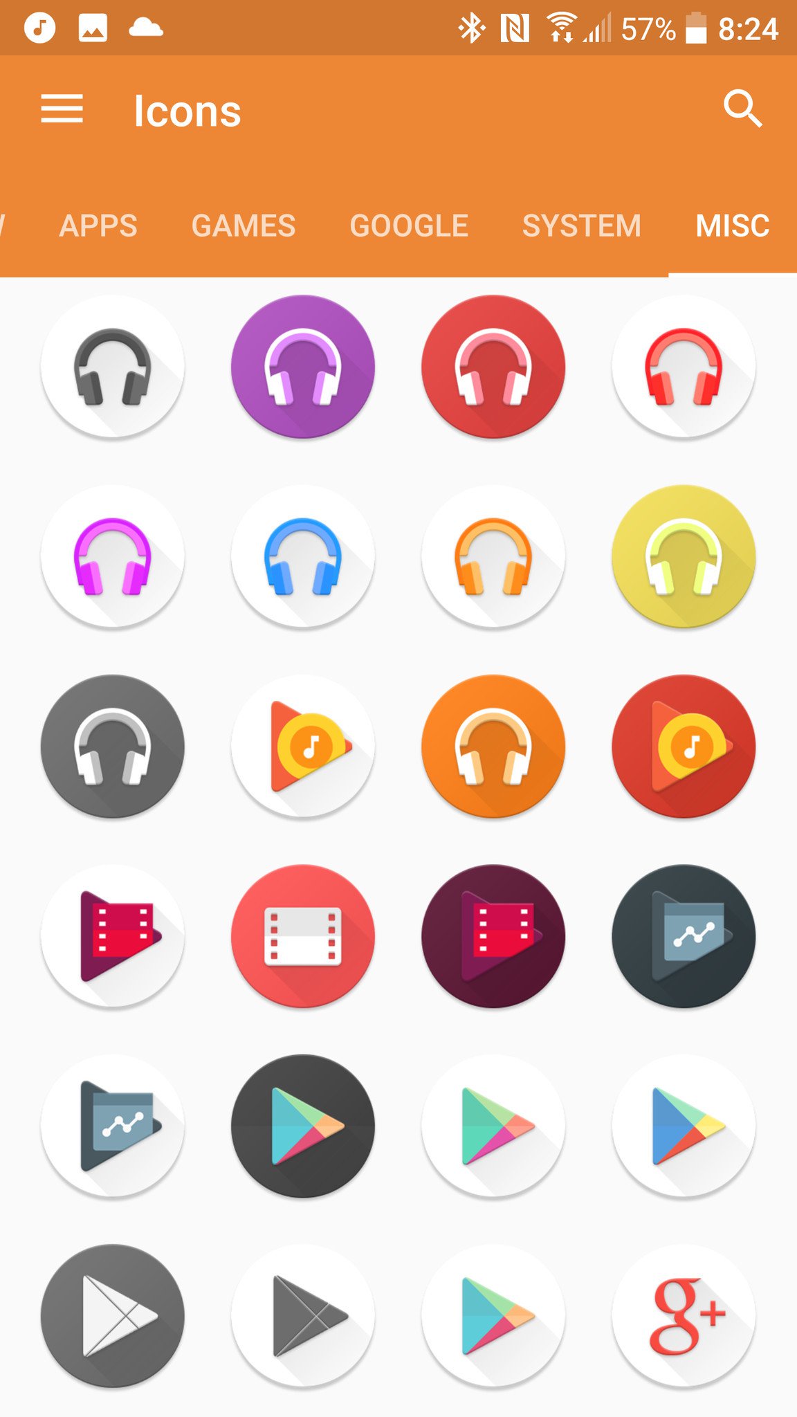 Google Pixel Icon Glossary at Vectorified.com | Collection of Google