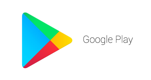 600x320 Google Play Store Icon