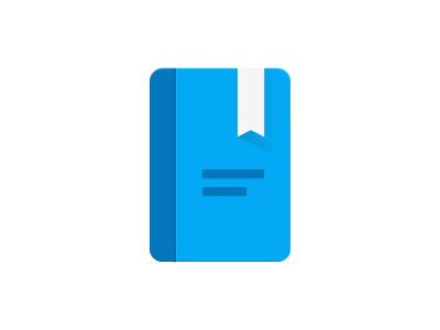 400x300 Google Play Books Icon