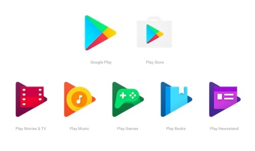 Google Play Store Download Icon 500x297 Google Play Store Download Icon