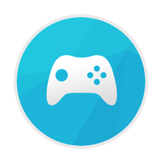 Google Play Games Icon at Vectorified.com | Collection of Google Play ...