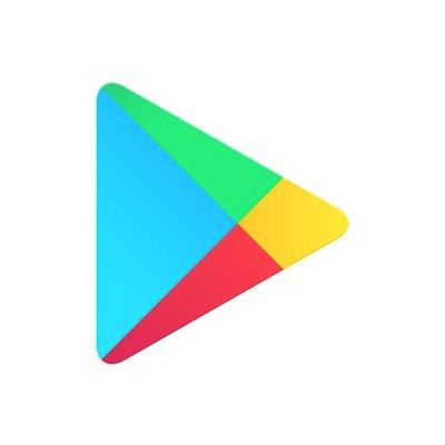 400x400 Google Play Apps Games