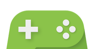 Download Android Google Play Games Icon PNG