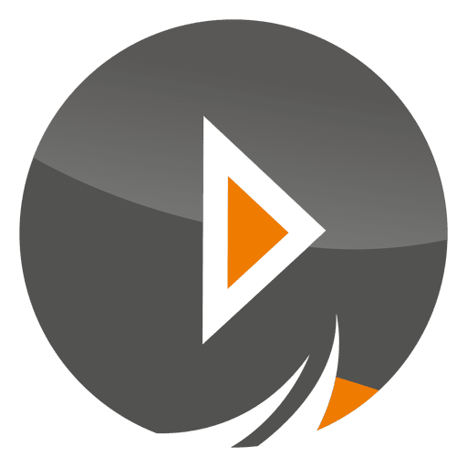 512x512 Play Games Button Icon