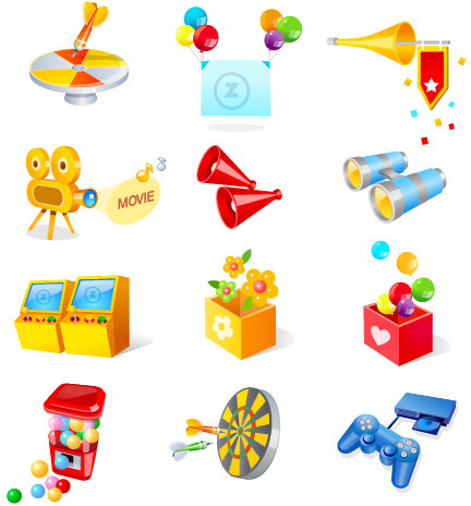 432x464 Play Games Like Icon Free Vector In Adobe Illustrator