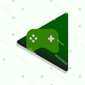 300x300 Stock Illustration Google Play Games Mobile App Cultracing