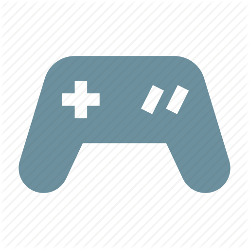 512x512 Controller, Controller Support, Game, Game Controller, Gamepad