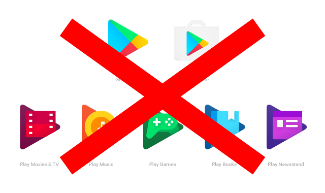 640x380 Examples Of Google Ignoring Its Own Material Design Guidelines
