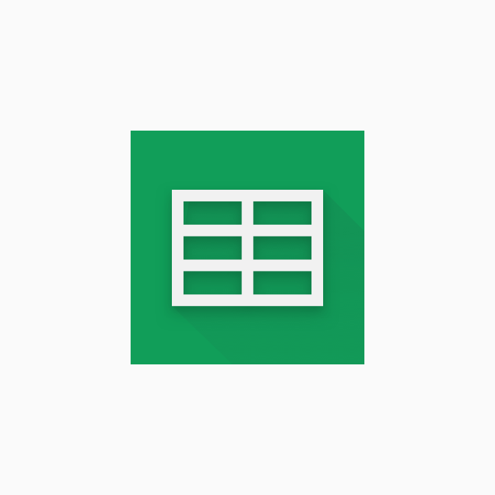 720x720 Google Play Icon Design Specifications Android Developers