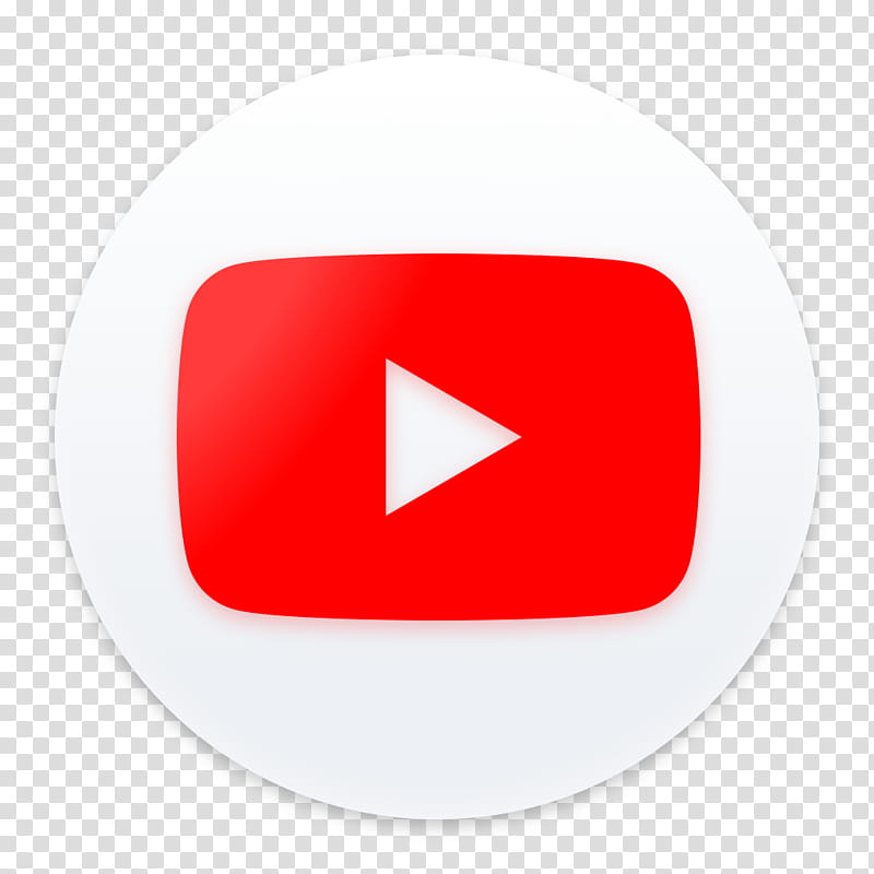 800x800 Clay Os A Macos Icon, Youtube, Play Icon Transparent Background