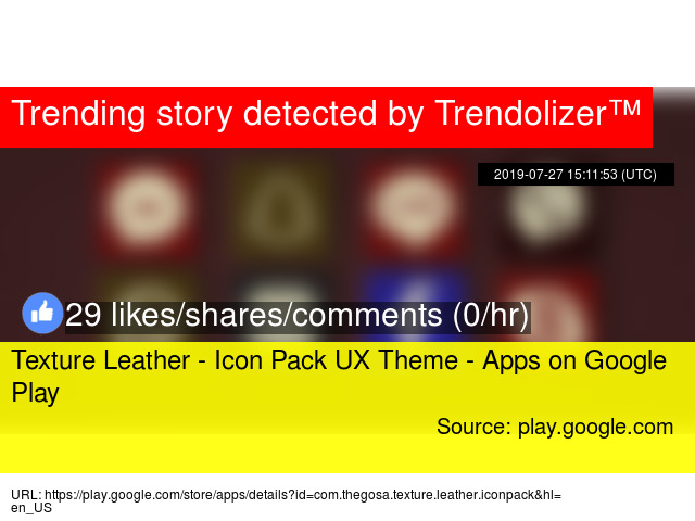 640x480 Texture Leather