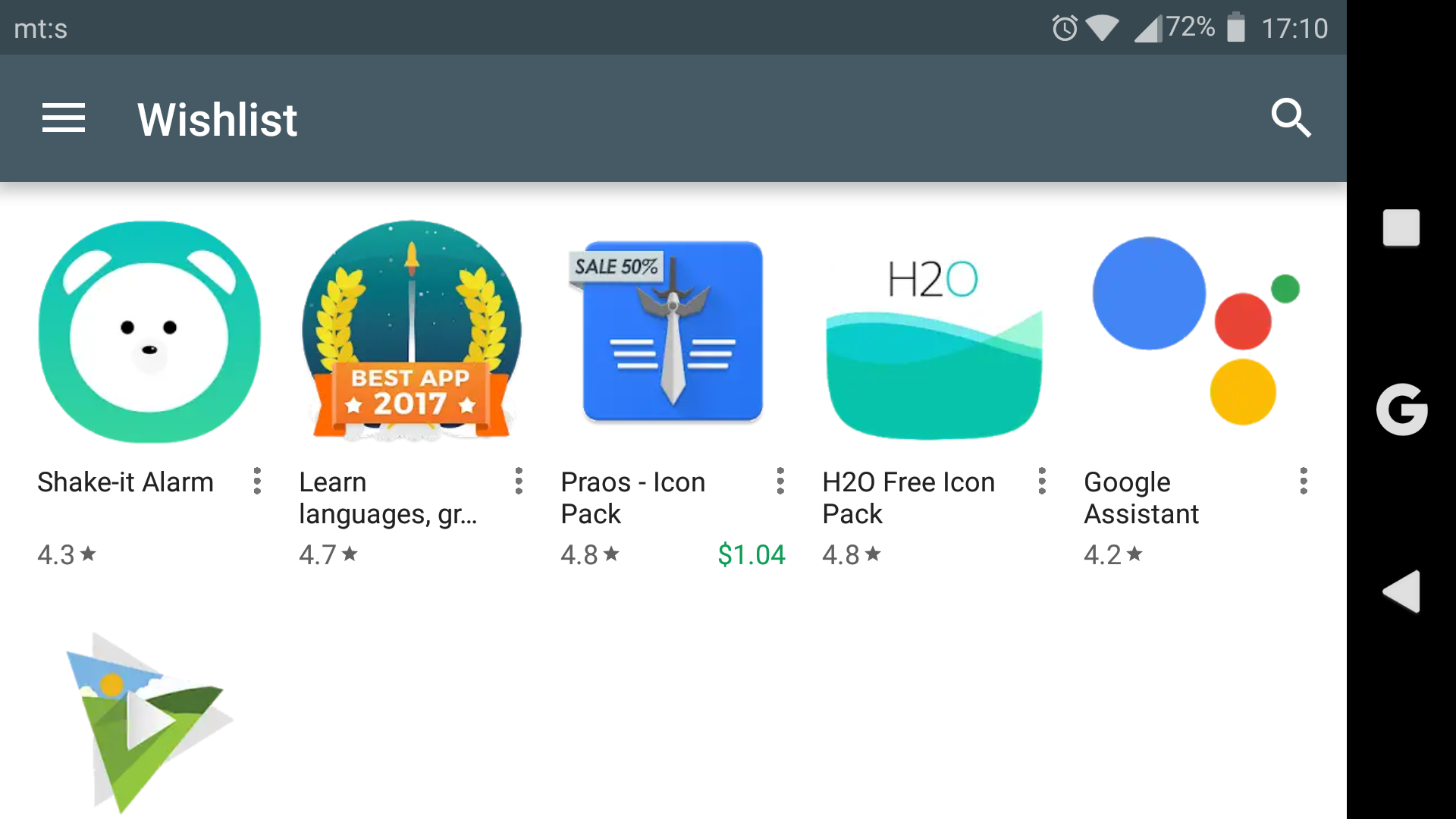 1920x1080 What Is Google Play Wishlist And How To Use It Mobile Internist