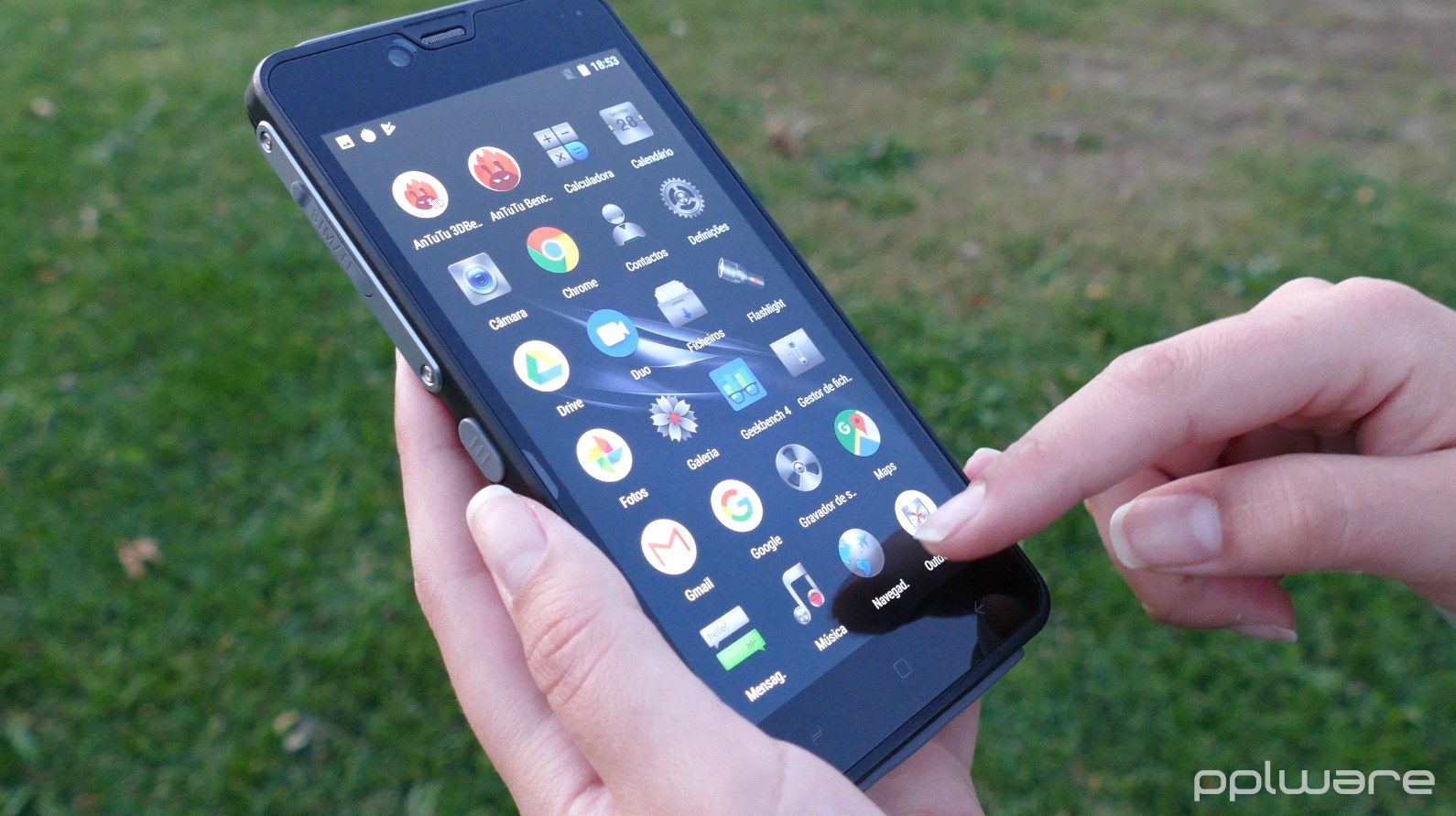 1590x892 Temporarily Free Icon Packs In The Google Play Store