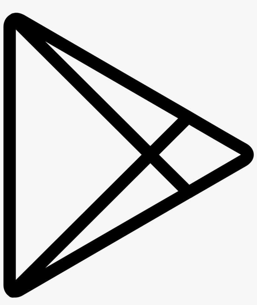 820x970 Google Play Icon