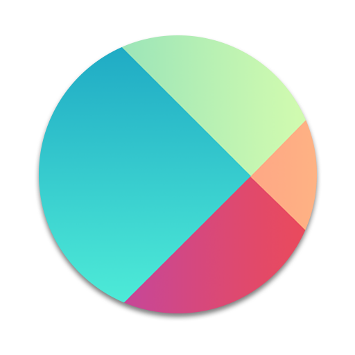 512x512 Google Play Icon
